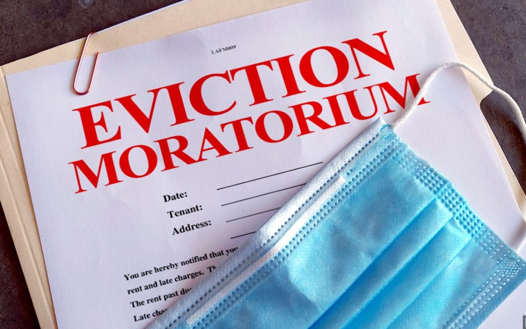New Jersey’s Eviction Moratorium